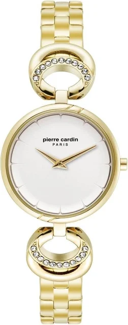 Pierre Cardin 902752F06 kol saati