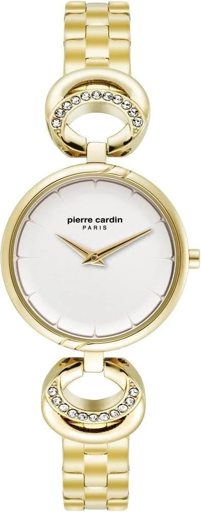 Pierre Cardin 902752F06 28 mm kol saati