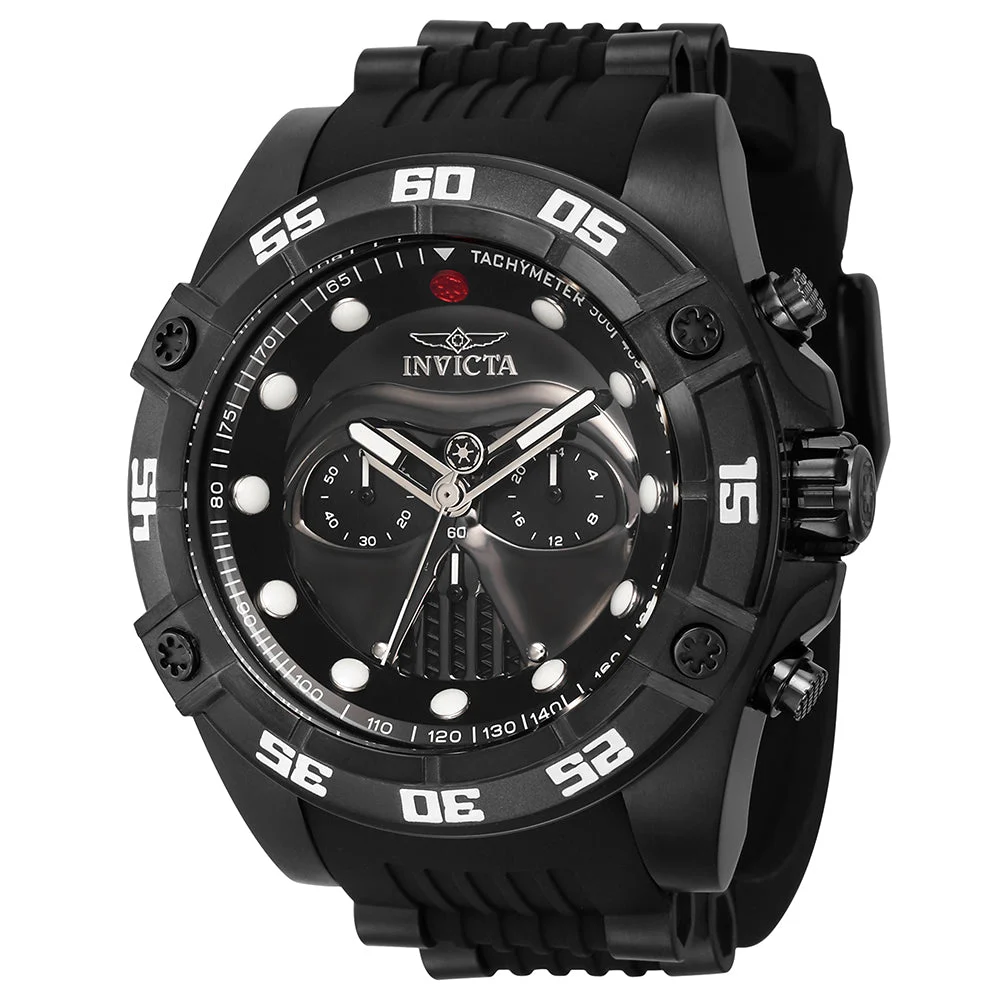 Invicta INV40081 52 mm kol saati
