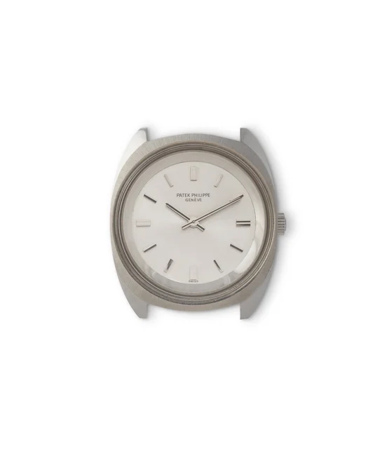 Patek Philippe Calatrava WSS_P1265 kol saati