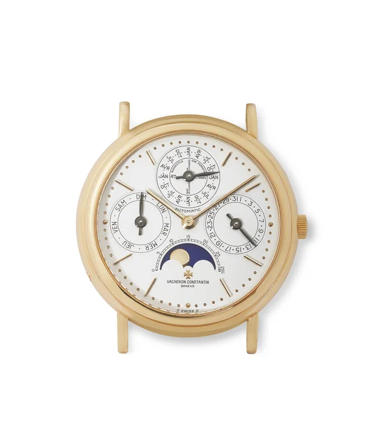 Vacheron Constantin WYG_V1262 kol saati