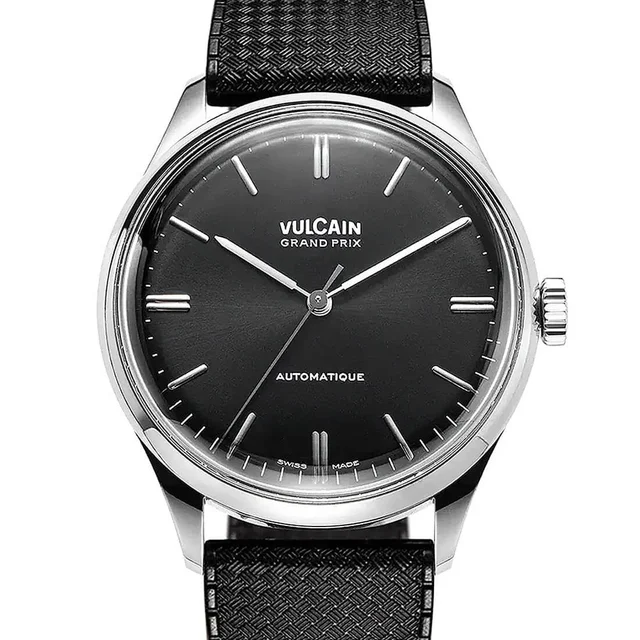 Vulcain Grand Prix 42894 kol saati