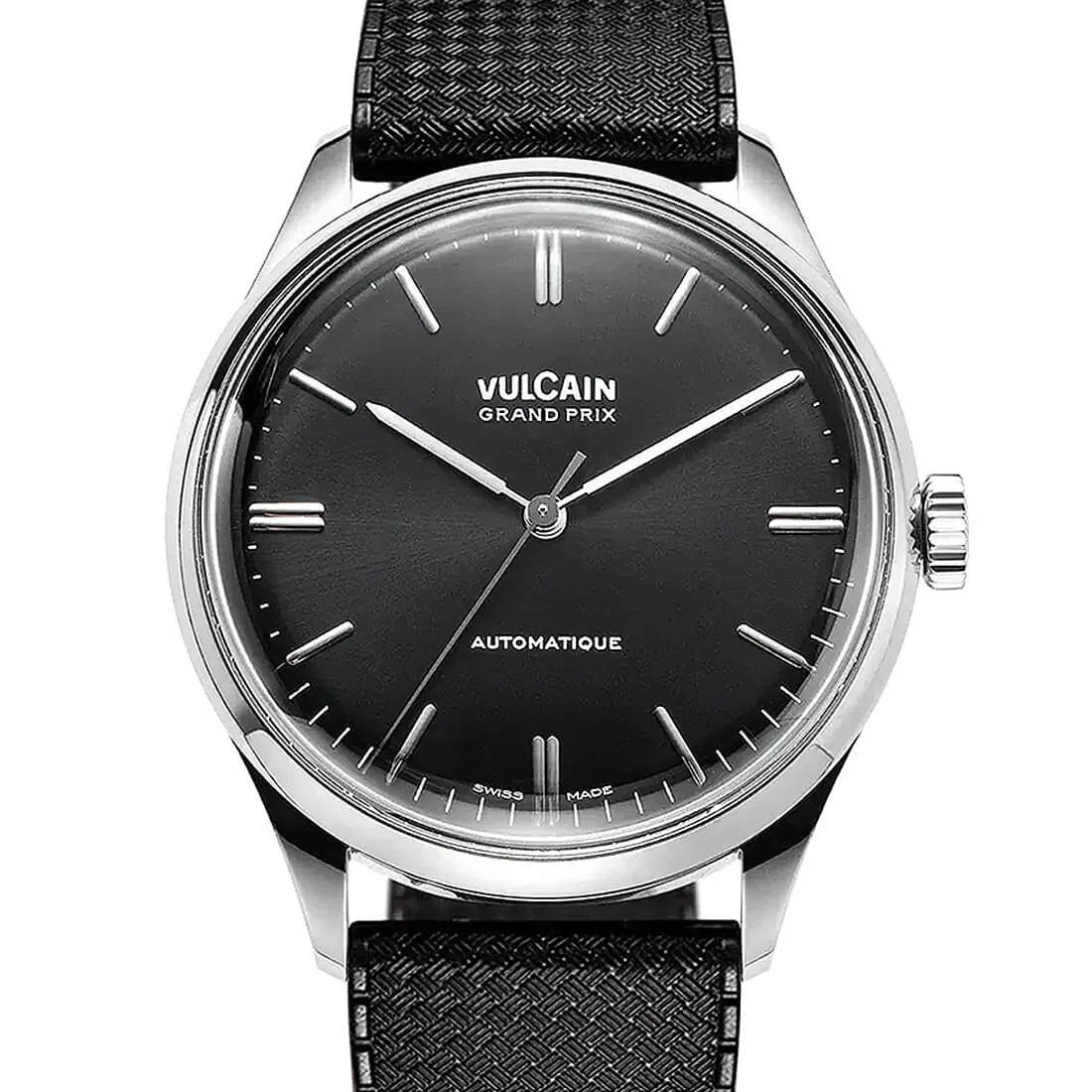 Vulcain Grand Prix 42894 39 mm kol saati