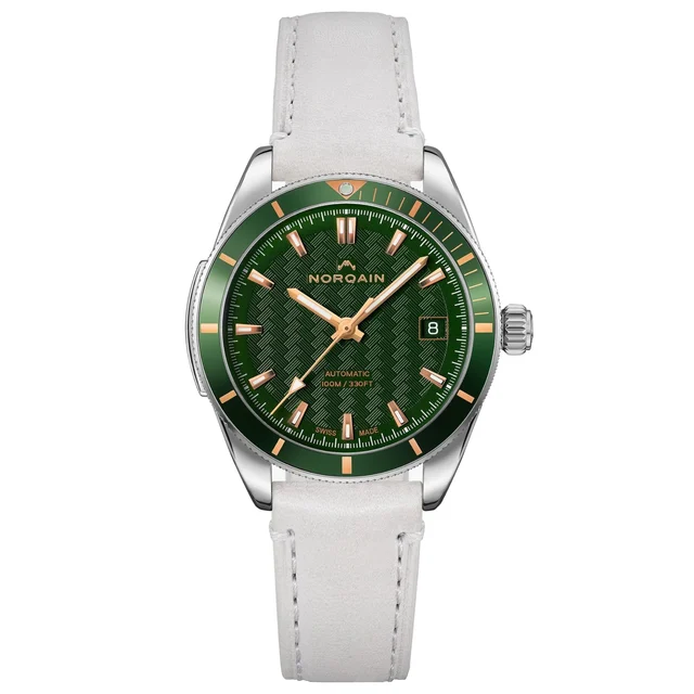 Norqain Adventure 37mm N1800.08S01.E01.V01 kol saati