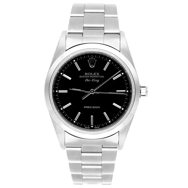 Rolex Oyster Perpetual NWMD19 kol saati