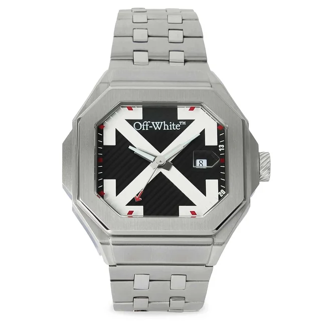 Off White Heavy Duty OW1G011M0095 kol saati