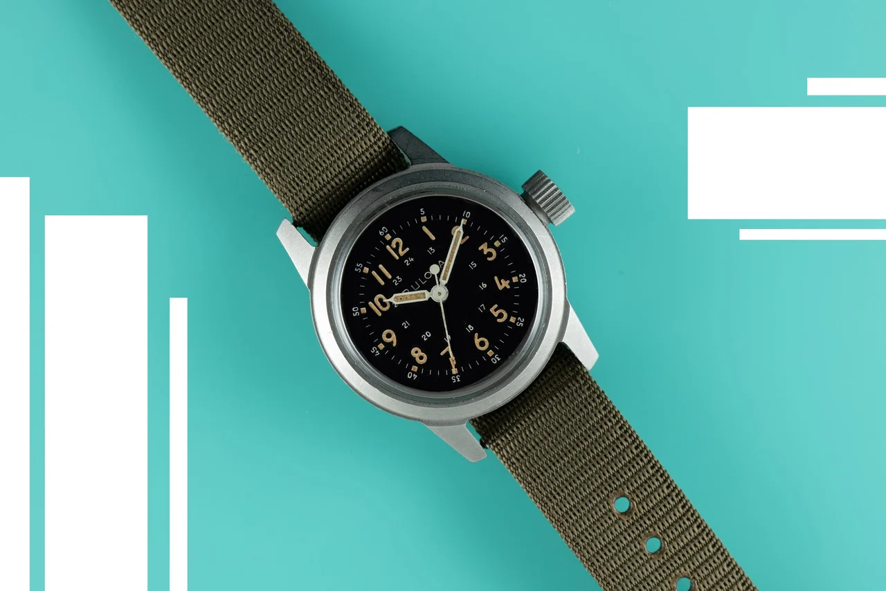 Bulova Bulova 40990045 32 mm kol saati
