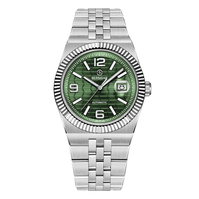 Bersigar Watches Luxaura bgys027sg kol saati
