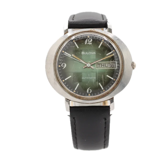 Bulova Bulova 10292024104711 kol saati