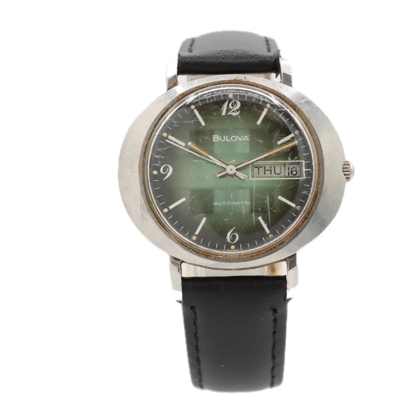 Bulova Bulova 10292024104711 38 mm kol saati