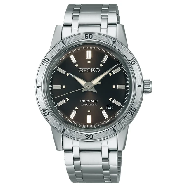 Seiko SEIRPL09J kol saati