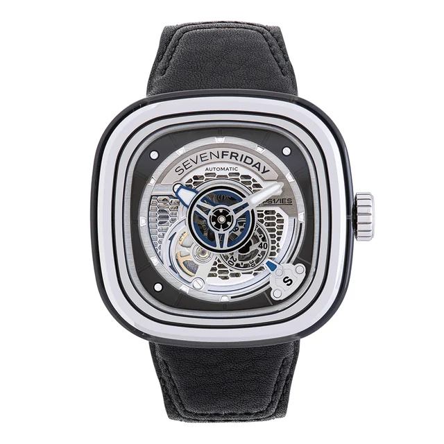 SEVENFRIDAY SEVENFRIDAY SF-PS1/01 kol saati