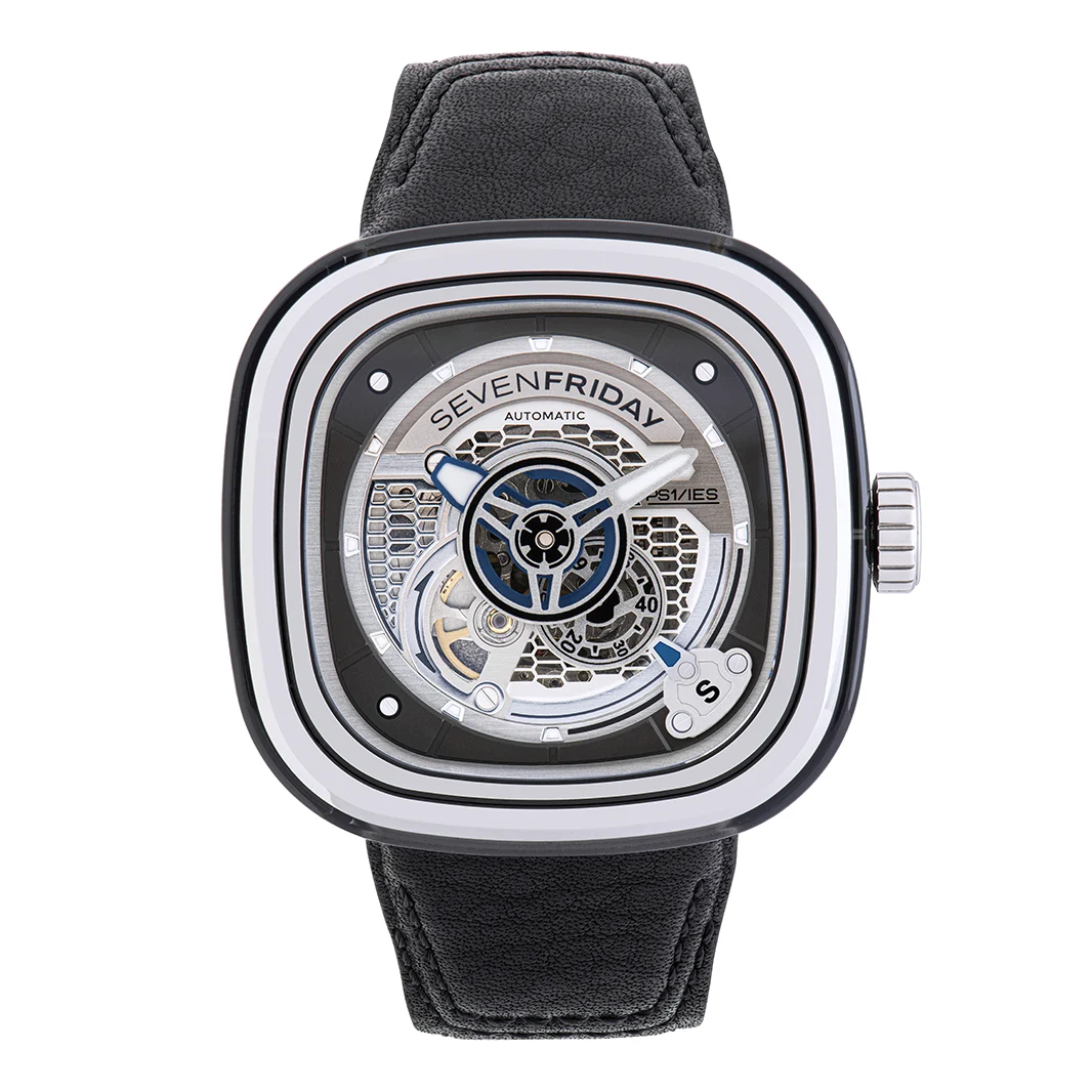 SEVENFRIDAY SEVENFRIDAY SF-PS1/01 47 mm kol saati