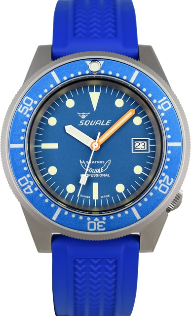 Squale Squale 1521 PRE2477 kol saati
