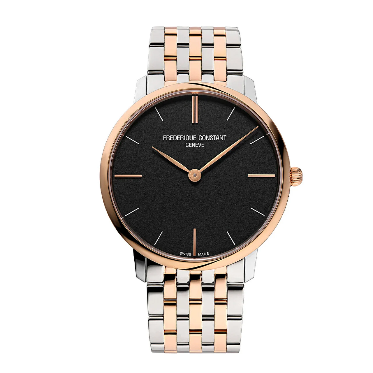 Frederique Constant FC-200B5S32B 38.8 mm kol saati