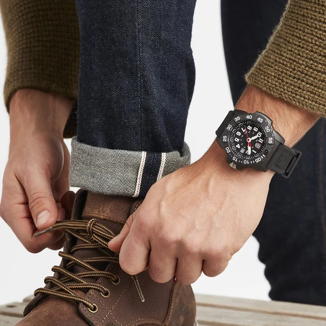 Luminox Navy Seal XS.3501.F kol saati