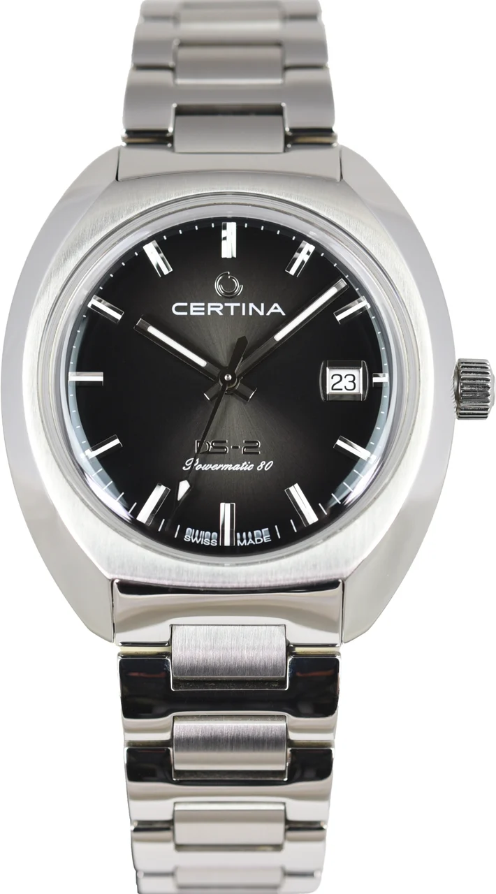Certina Certina Ds-2 PRE2218 40 mm kol saati