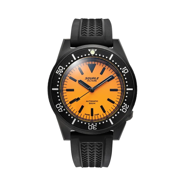 Squale 1521DLCFOR.VO kol saati