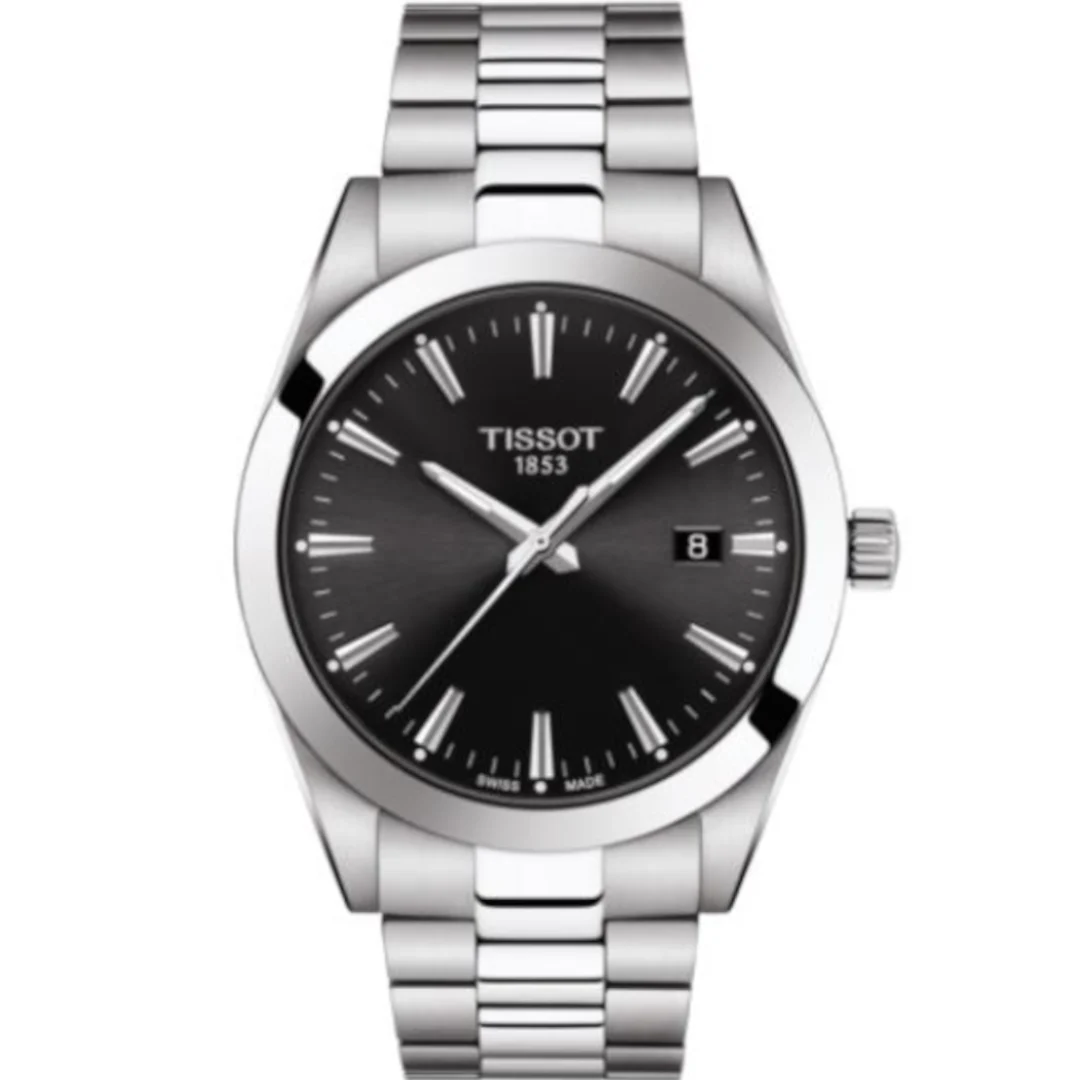 Tissot Tissot T127.410.11.051 40 mm kol saati