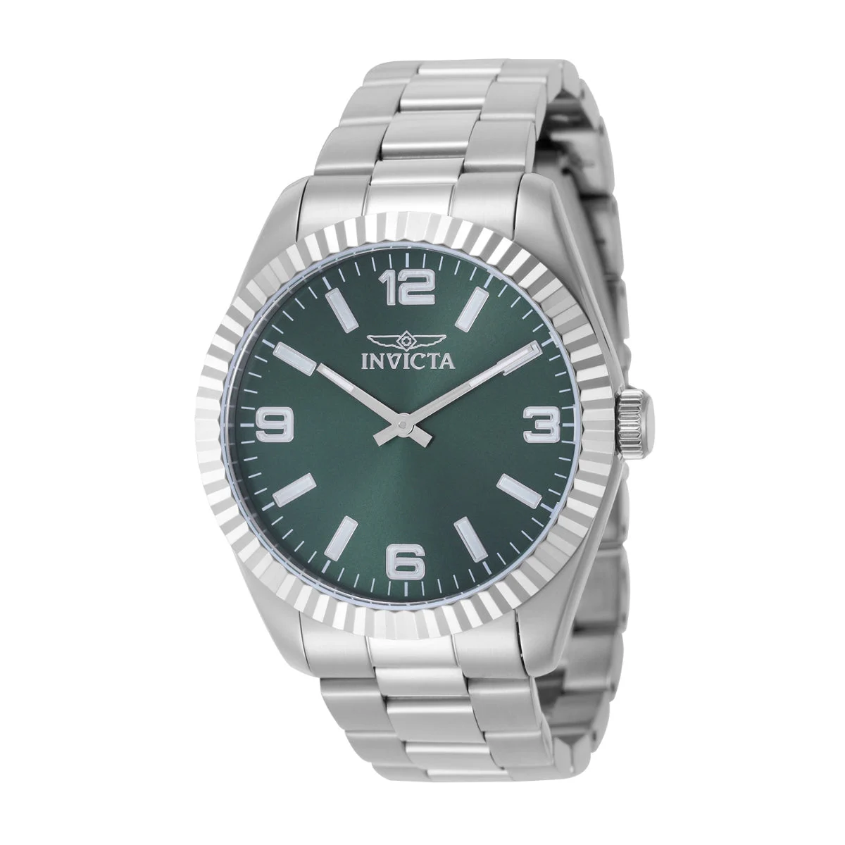 Invicta Specialty Watch - 43mm. Steel (49672) 43 mm kol saati