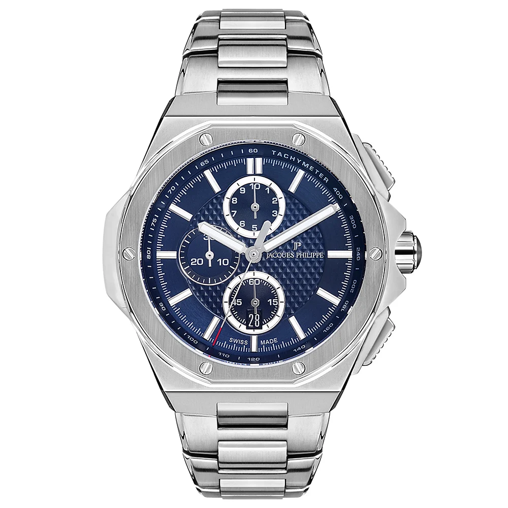 Jacques Philippe JPQGC041336 44 mm kol saati