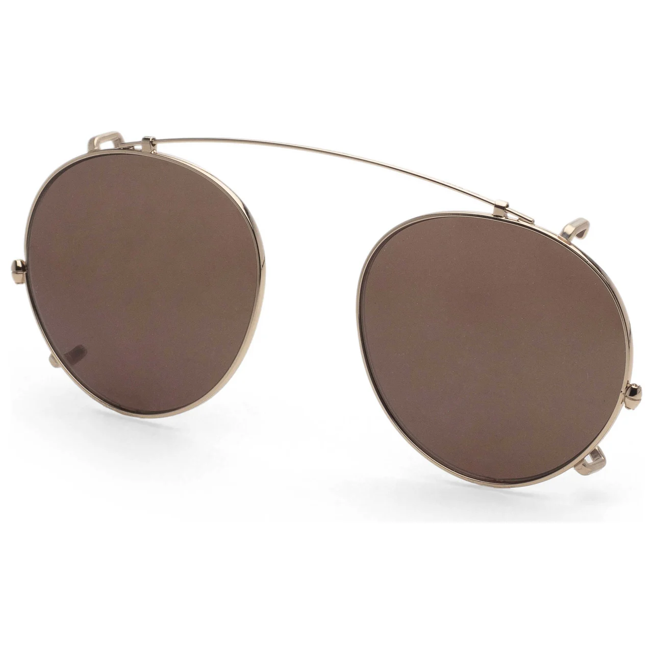 Oliver Peoples Clip-On Frames OV5504C-503571-49 kol saati