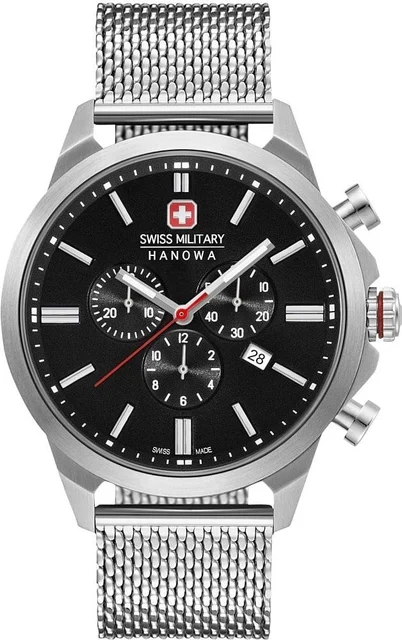 Swiss Military Hanowa Chrono Classic 06-3332.04.007 kol saati