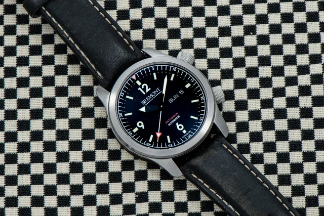 Bremont Bremont 40990306 kol saati