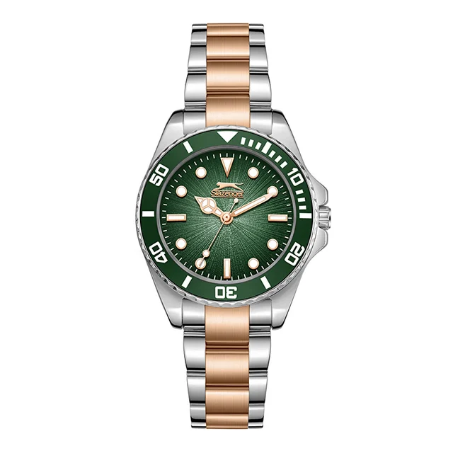 SLAZENGER SL.09.2405.4.07 kol saati