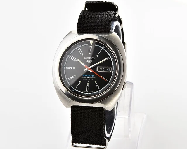 Seiko Sports 17178UA kol saati
