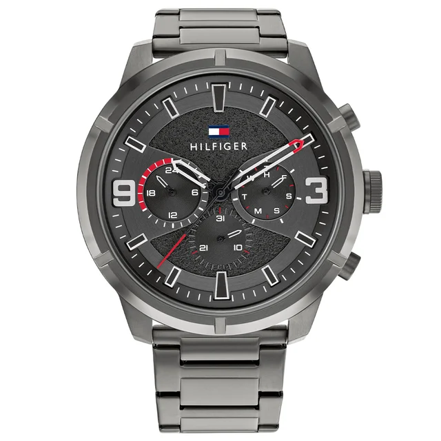 Tommy Hilfiger Wild TH1792071 kol saati
