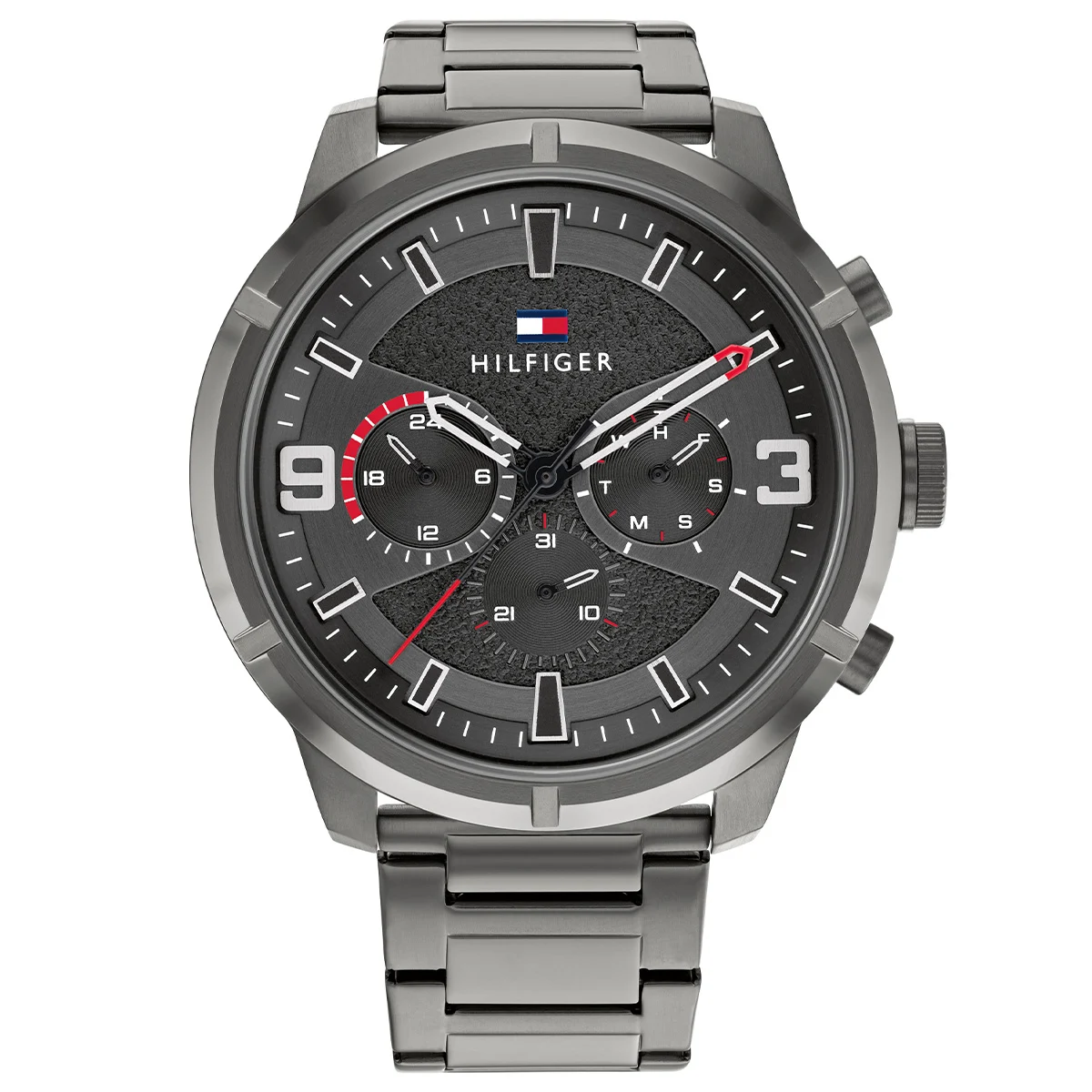 Tommy Hilfiger Wild TH1792071 50 mm kol saati