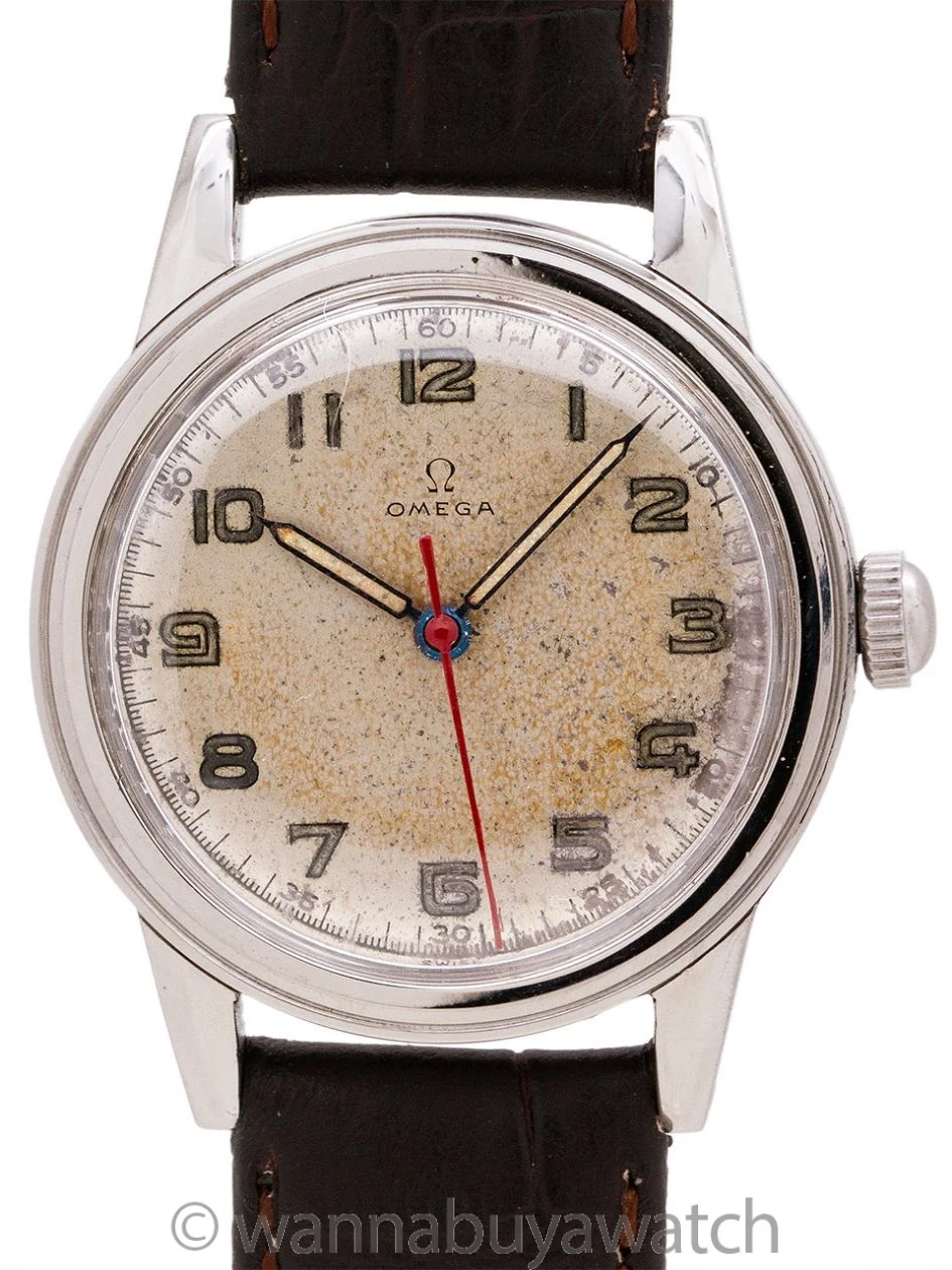 OMEGA Omega 44973 37 mm kol saati