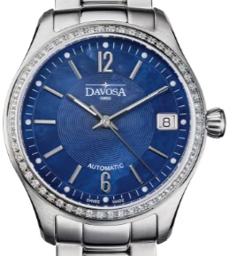 Davosa Newton 166.191.40 34 mm kol saati