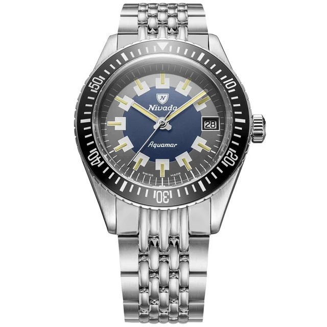 Nivada Grenchen NIV-32062A04 kol saati