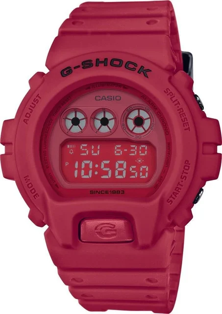 Casio G-shock Iconic DW-6935C-4DR kol saati
