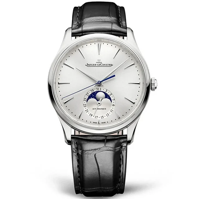 Jaeger-Lecoultre Master Ultra Thin Q1368430 kol saati