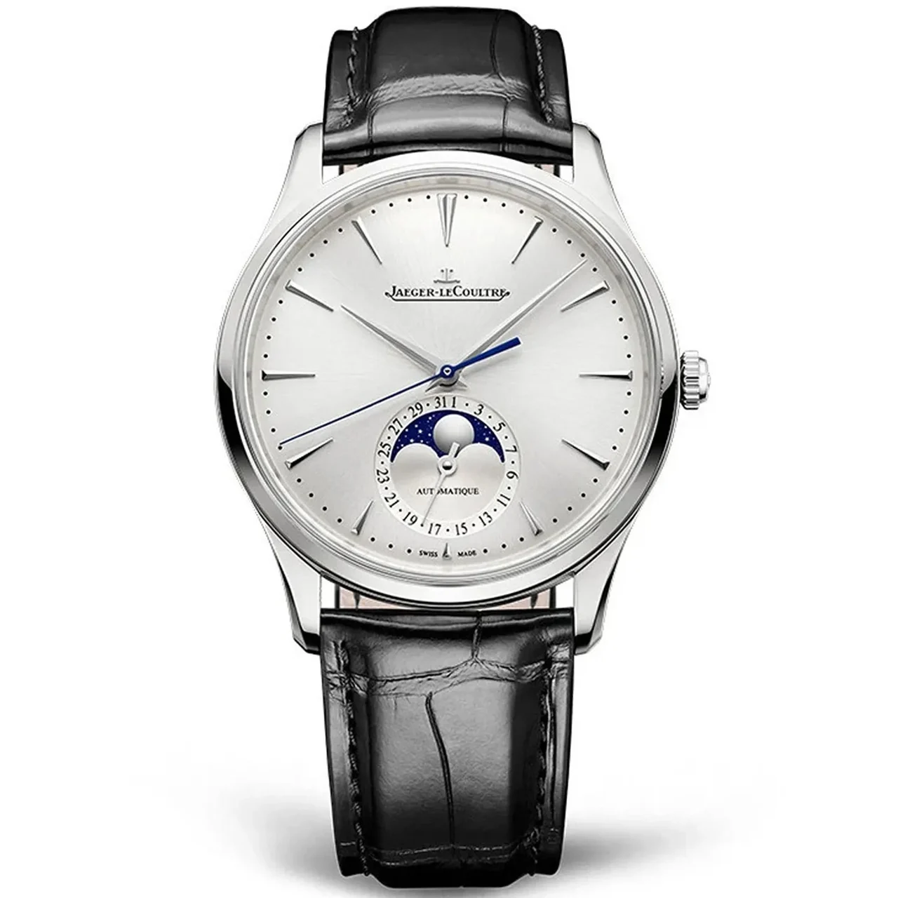 Jaeger-Lecoultre Master Ultra Thin Q1368430 39 mm kol saati