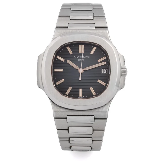 Patek Philippe Switzerland 5711/1A-001 kol saati