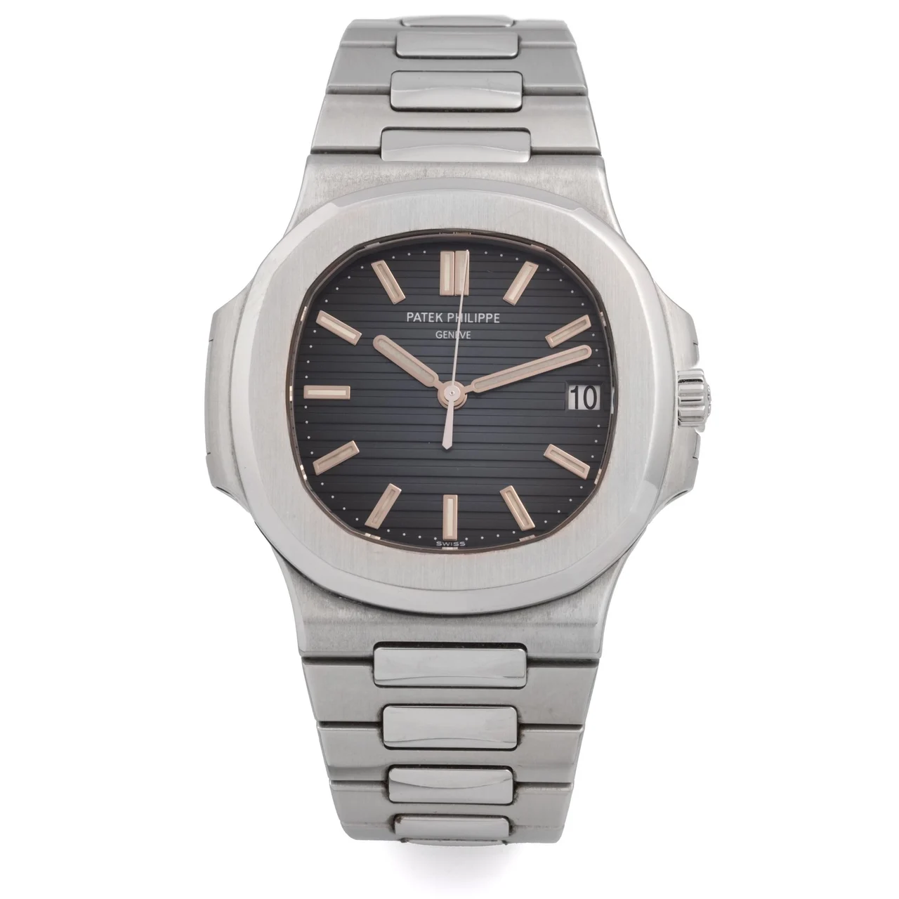 Patek Philippe Switzerland 5711/1A-001 kol saati