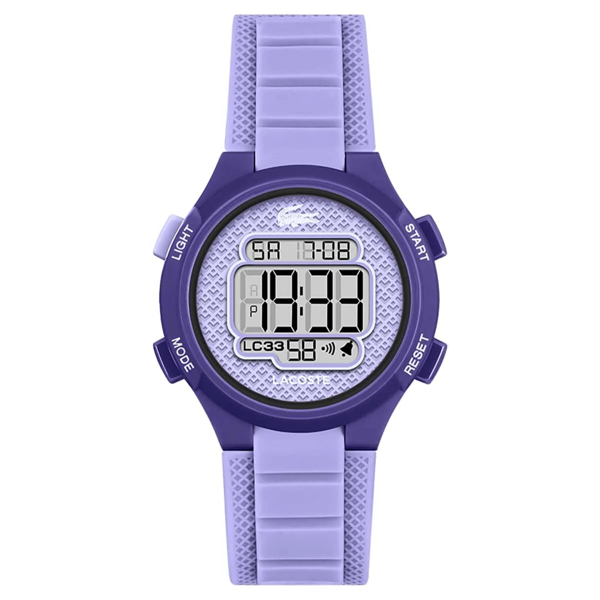 Lacoste LAC2030071 33 mm kol saati