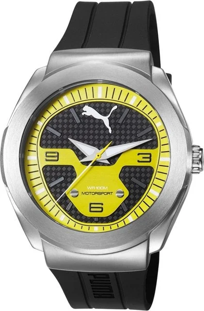 Puma PU103931003 kol saati