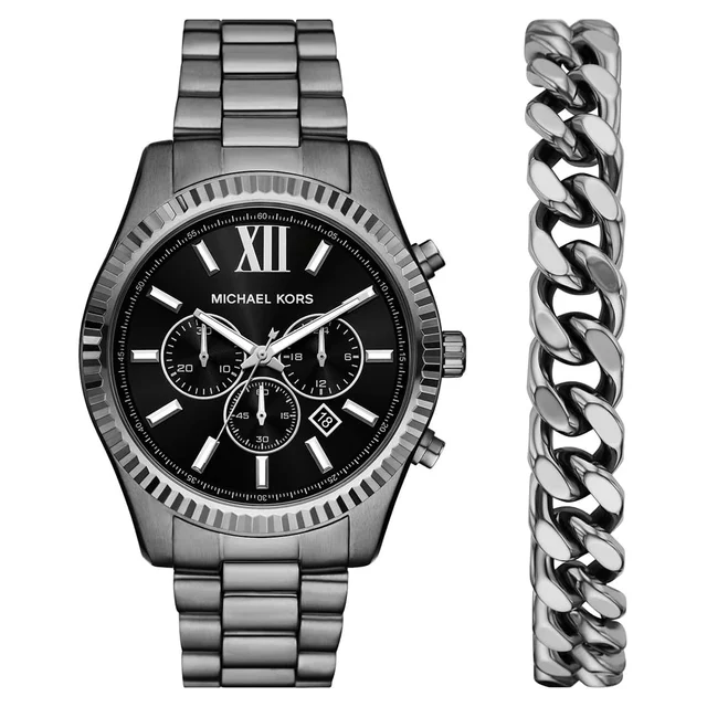 Michael Kors Bileklik Seti MK9217SET kol saati