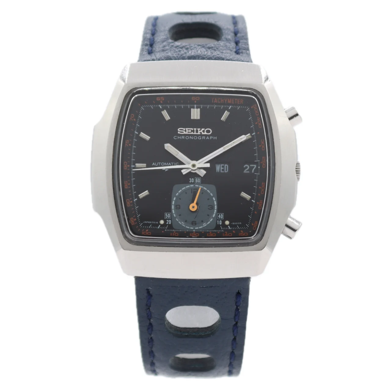 Seiko Seiko 12102025162738 39 mm kol saati