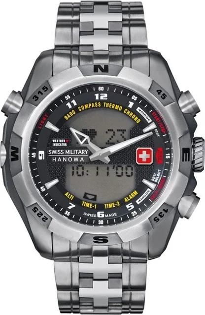 Swiss Military Hanowa 06-5175.15.007 kol saati