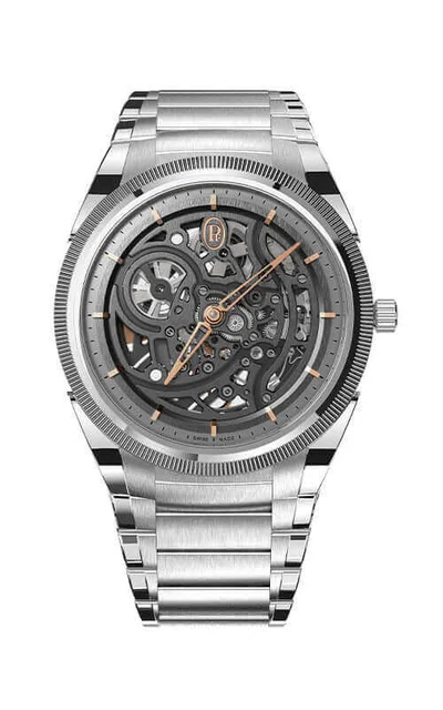 Parmigiani Fleurier Tonda Pf Skeleton PFC912-1020001-100182 kol saati