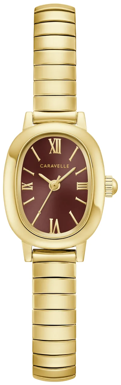 Caravelle Classic 44L275 18.5 mm kol saati