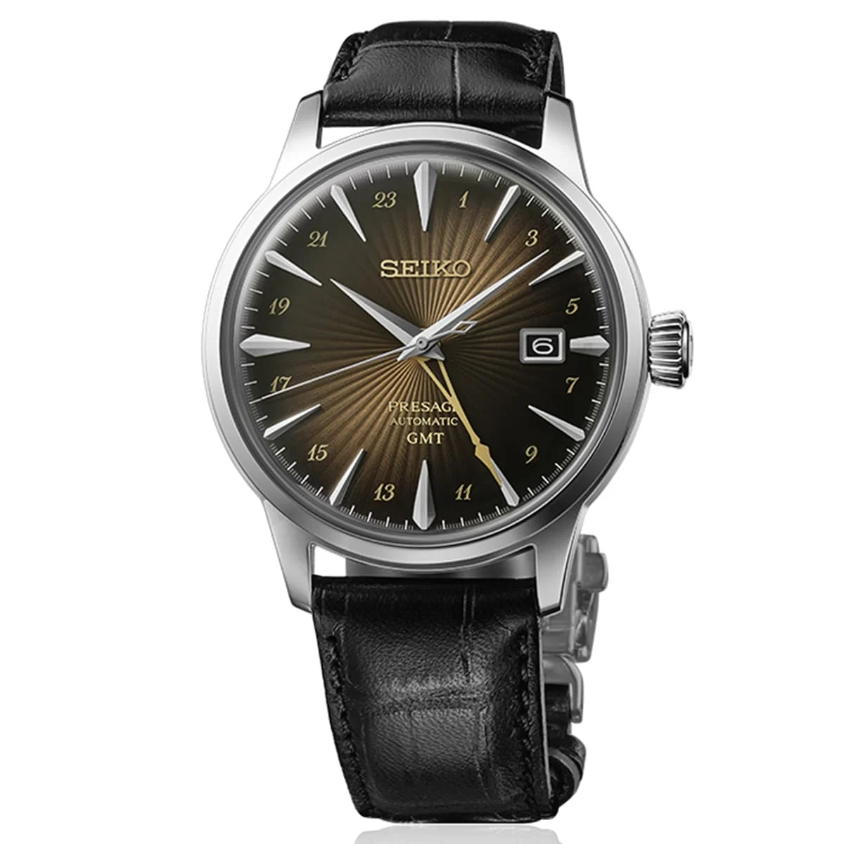 Seiko SEISK039J 40 mm kol saati