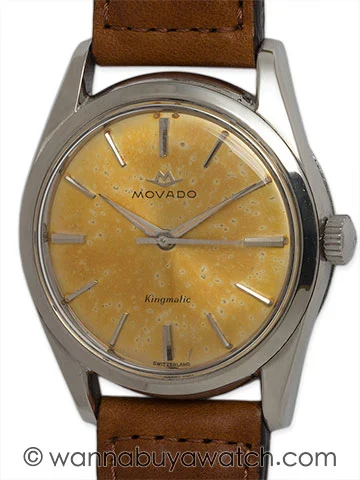 Movado Movado 41910 kol saati