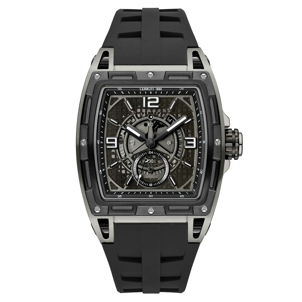 Cerruti 1881 CIWGQ0073702 43 mm kol saati